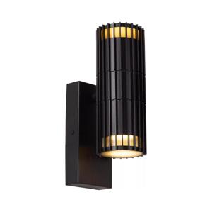 Lucide 11840/02/30 - Venkovní nástěnné svítidlo TIMBALA 1xGU10/7W/230V IP44 11840/02/30