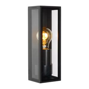 Lucide Lucide 15802/01/30 - Venkovní nástěnné svítidlo DUKAN 1xE27/15W/230V IP65