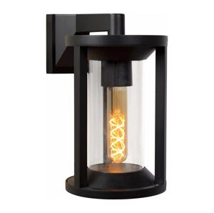 Lucide Lucide 15803/01/30 - Venkovní nástěnná lampa CADIX 1xE27/15W/230V IP65