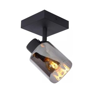 Lucide 17999/01/30 - Bodové svítidlo ALION 1xE14/25W/230V 17999/01/30