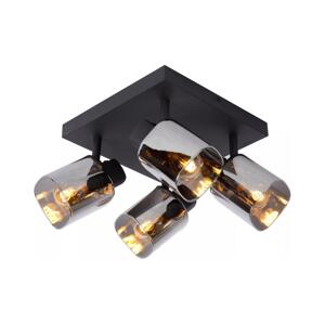 Lucide 17999/14/30 - Bodové svítidlo ALION 4xE14/25W/230V 17999/14/30