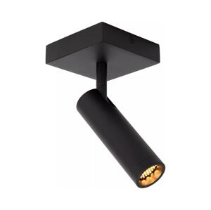 Lucide 22974/01/30 - Bodové svítidlo GRADO 1xGU10/40W/230V černá 22974/01/30