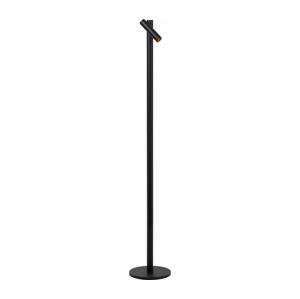 Lucide Lucide 27703/02/30 - LED Stm. nab. venkovní lampa ANTRIM LED/2,2W/4V IP54 černá