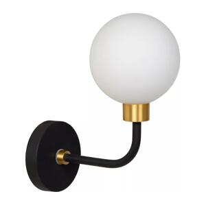 Lucide Lucide 30265/01/30 - Koupelnová nástěnná lampa BEREND 1xG9/33W/230V IP44