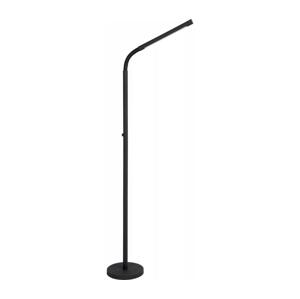Lucide Lucide 36712/04/30 - LED Stmívatelná stojací lampa GILLY LED/6W/230V 2700K