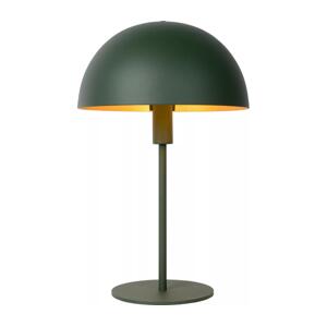 Lucide Lucide 45596/01/33 - Stolní lampa SIEMON 1xE14/25W/230V zelená