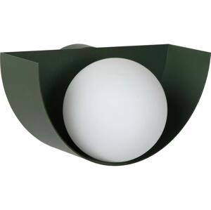 Lucide Lucide 45201/01/33 - Nástěnné svítidlo BENNI 1xG9/28W/230V