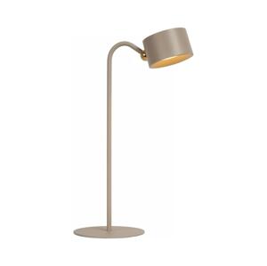 Lucide 46619/03/41 - LED Stm. stol. lampa JOLAN LED/3,5W/5V 46619/03/41