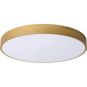 Lucide Lucide 79185/50/02 - LED Stm. stropní svítidlo UNAR LED/36W/230V zlatá