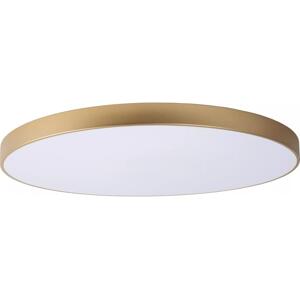 Lucide Lucide 79185/80/02 - LED Stm. stropní svítidlo UNAR LED/80W/230V zlatá