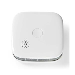WIFIDS21WT - Detektor kouře SmartLife 3V/1xCR123A Wi-Fi Tuya