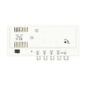 SAMP42244WT - 4pásmový anténní zesilovač SAMP42244WT