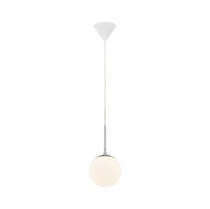 Nordlux Nordlux - Lustr na lanku CAFE 1xE27/15W/230V