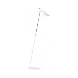 Nordlux Nordlux - Stojací lampa VANILA 1xE14/40W/230V bílá