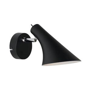 Nordlux Nordlux - Nástěnné bodové svítidlo VANILA 1xE14/40W/230V