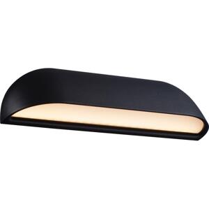 Nordlux Nordlux - LED Venkovní nástěnné svítidlo FRONT LED/9,5W/230V IP44