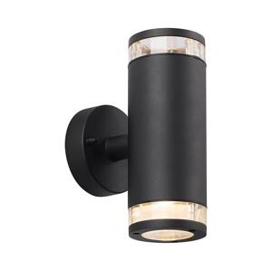 Nordlux Nordlux - Venkovní nástěnné svítidlo BIRK 2xGU10/28W/230V IP44