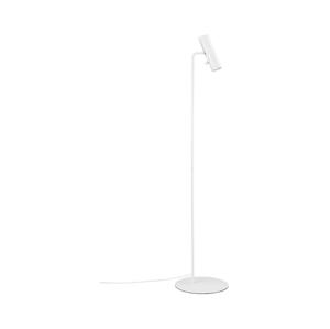 Nordlux Nordlux - Stojací lampa MIB 1xGU10/8W/230V bílá