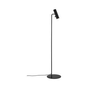 Nordlux Nordlux - Stojací lampa MIB 1xGU10/8W/230V černá