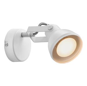 Nordlux Nordlux - Nástěnné bodové svítidlo ASLAK 1xGU10/35W/230V bílá