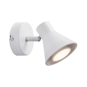 Nordlux Nordlux - Nástěnné svítidlo EIK 1xGU10/35W/230V bílá
