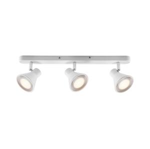 Nordlux Nordlux - Bodové svítidlo EIK 3xGU10/35W/230V bílá