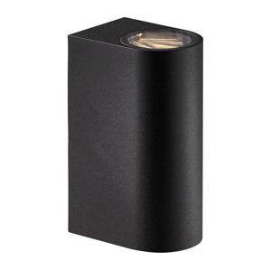Nordlux Nordlux - LED Venkovní nástěnné svítidlo ASBOL LED/13,3W/230V IP44
