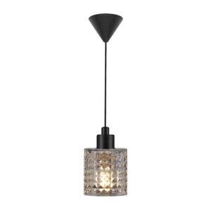 Nordlux Nordlux - Lustr na lanku HOLLYWOOD 1xE27/60W/230V čirá