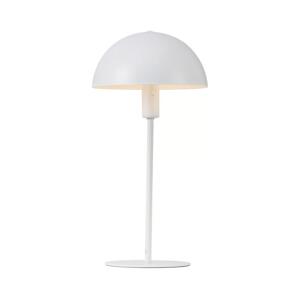 Nordlux Nordlux - Stolní lampa ELLEN 1xE14/40W/230V bílá