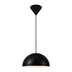 Nordlux Nordlux - Lustr na lanku ELLEN 1xE27/40W/230V černá