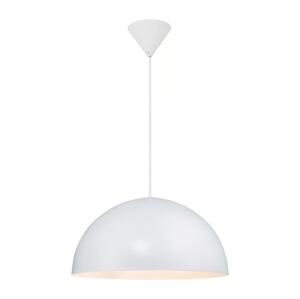 Nordlux Nordlux - Lustr na lanku ELLEN 1xE27/40W/230V bílá