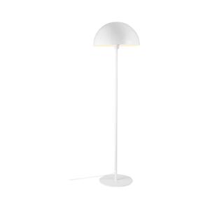 Nordlux Nordlux - Stojací lampa ELLEN 1xE27/40W/230V bílá
