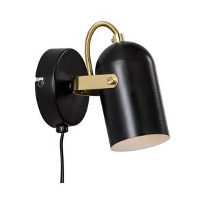 Nordlux Nordlux - Nástěnné bodové svítidlo LOTUS 1xE14/40W/230V