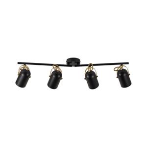 Nordlux Nordlux - Bodové svítidlo LOTUS 4xE14/40W/230V