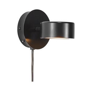 Nordlux Nordlux - LED Stmívatelné nástěnné svítidlo CLYDE LED/4W/230V