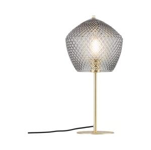 Nordlux - Stolní lampa ORBIFORM 1xE27/40W/230V 2010715047