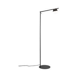 Nordlux Nordlux - Stojací lampa CONTINA 1xG9/5W/230V černá