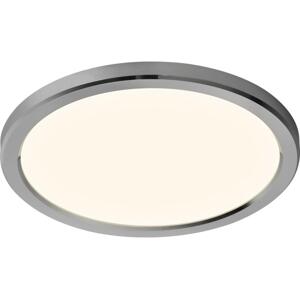 Nordlux Nordlux - LED Stm. koupel. stropní sv. OJA 14,5W/230V 3000/4000K IP54 pr. 30 cm