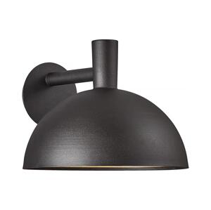 Nordlux Nordlux - Venkovní nástěnné svítidlo ARKI 1xE27/20W/230V IP54 černá