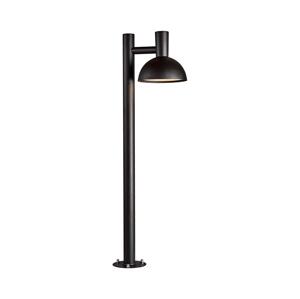 Nordlux Nordlux - Venkovní lampa ARKI 1xE27/20W/230V IP54 černá