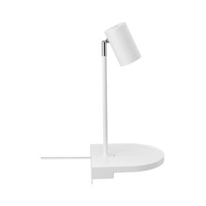 Nordlux Nordlux - Nástěnná lampa s poličkou CODY 1xGU10/15W/230V bílá