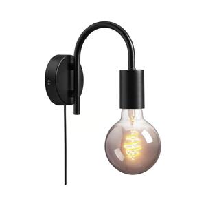 Nordlux Nordlux - Nástěnné svítidlo PACO 1xE27/25W/230V