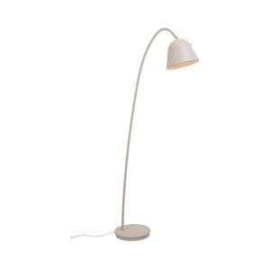 Nordlux Nordlux - Stojací lampa FLEUR 1xE27/15W/230V béžová