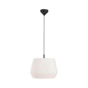 Nordlux Nordlux - Lustr na lanku DICTE 1xE27/60W/230V pr.40 cm bílá
