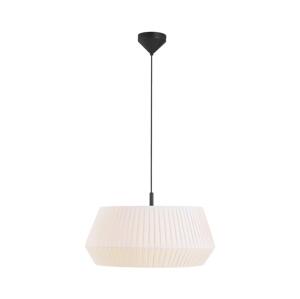 Nordlux Nordlux - Lustr na lanku DICTE 1xE27/60W/230V pr. 53 cm bílá
