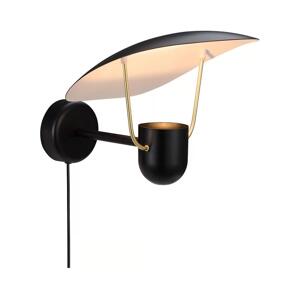 Nordlux Nordlux - Nástěnné svítidlo FABIOLA 1xGU10/40W/230V