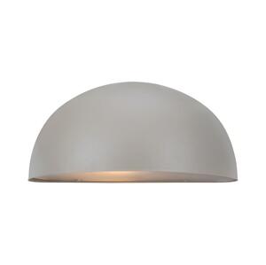 Nordlux Nordlux - Venkovní nástěnné svítidlo SCORPIUS 1xE14/40W/230V IP33 krémová