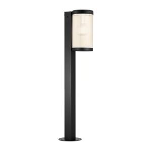 Nordlux Nordlux - Venkovní lampa COUPAR 1xE27/25W/230V IP54 černá