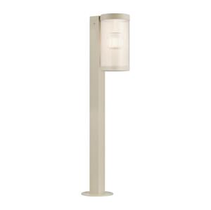 Nordlux Nordlux - Venkovní lampa COUPAR 1xE27/25W/230V IP54 krémová