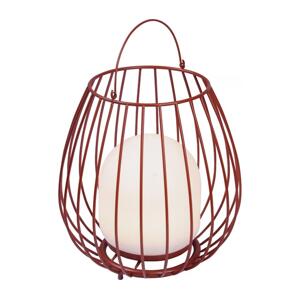 Nordlux Nordlux - LED Stmívatelné venkovní přenosné svítidlo JIM TO-GO LED/3W/3,7V IP54